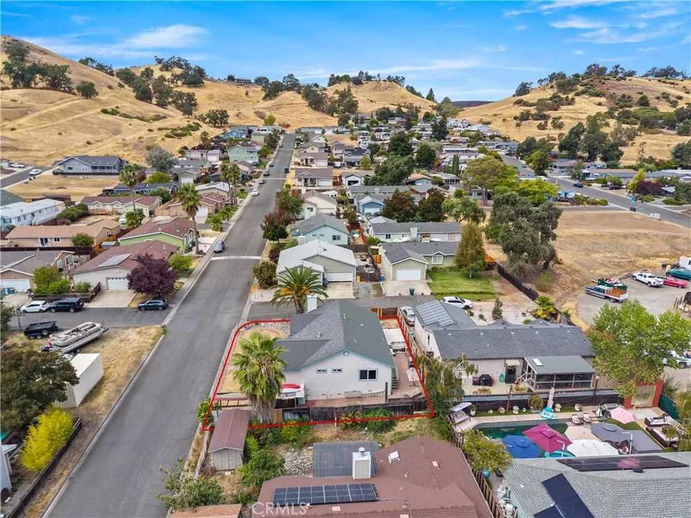 130 Island View Lakeport, CA 95453