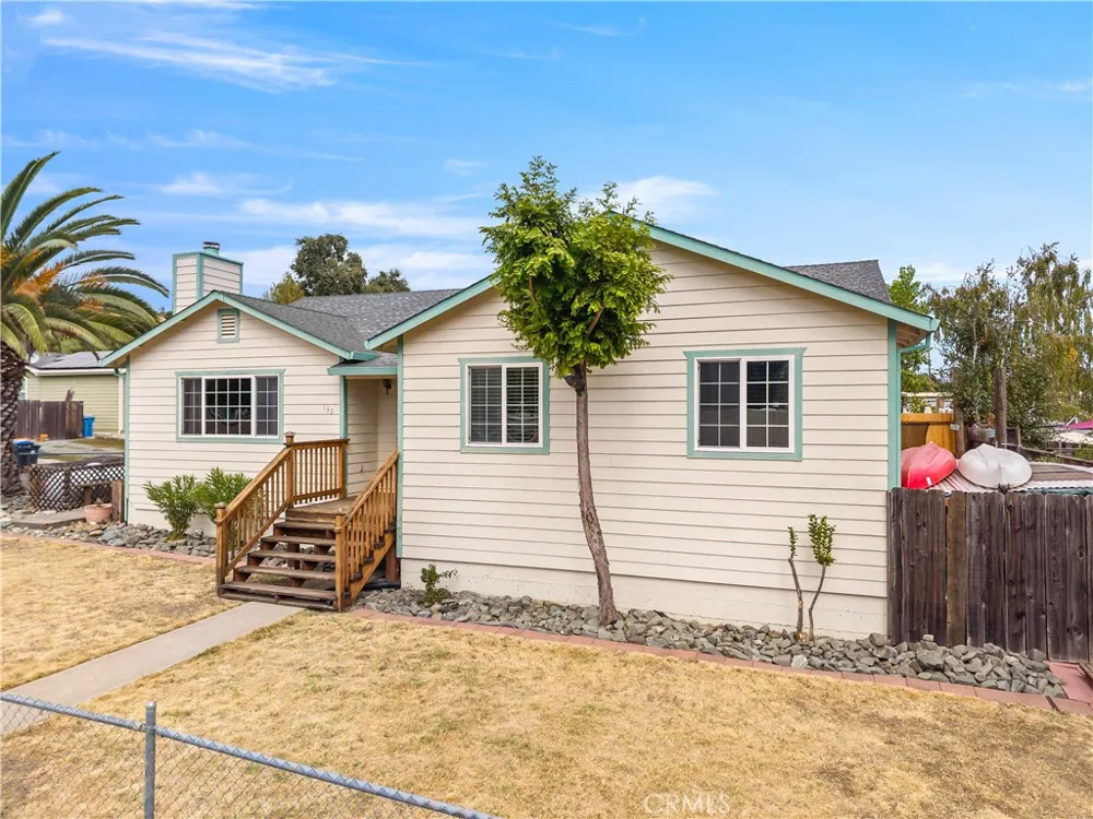 130 Island View Lakeport, CA 95453