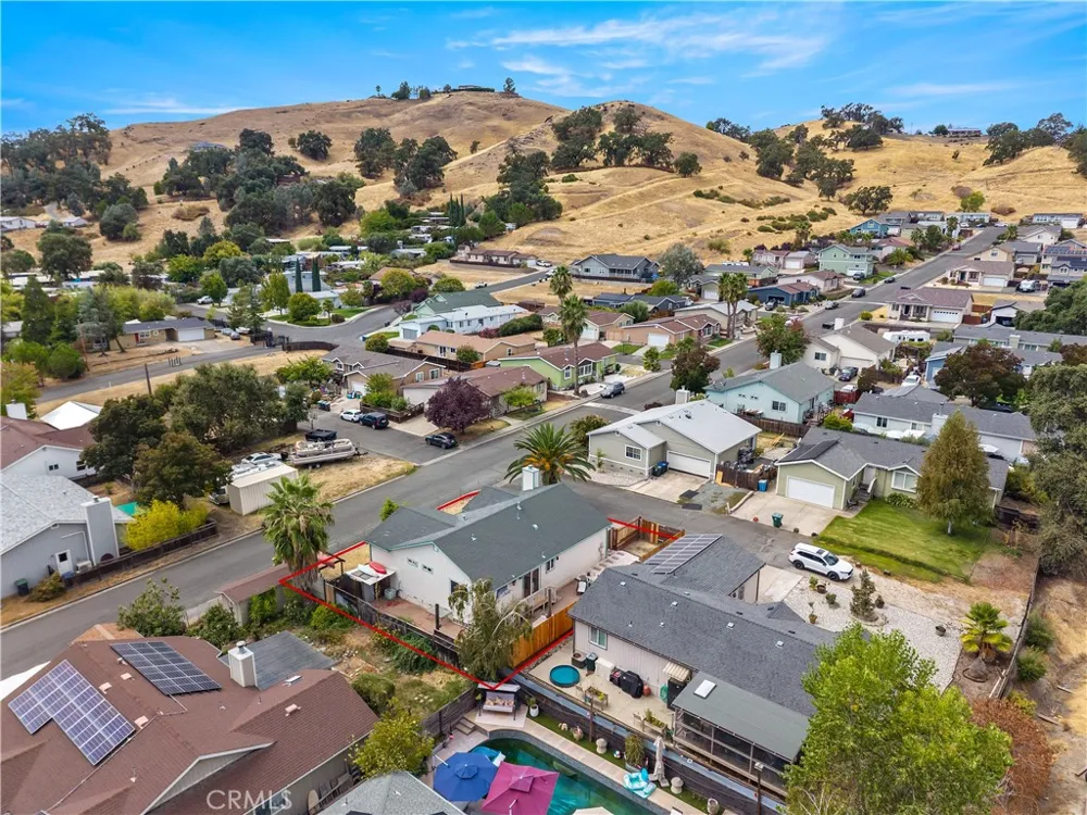 130 Island View Lakeport, CA 95453