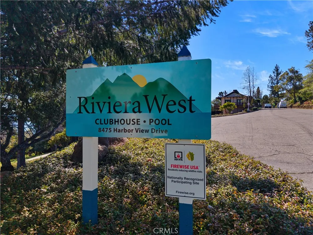 3337 Riviera West Kelseyville, CA 95451