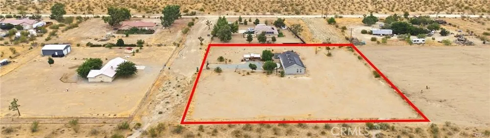 13225 Mountain Pinon Hills, CA 92372
