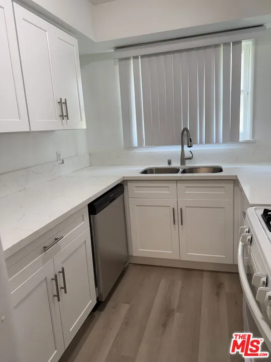 1470 S Sherbourne Drive #4 Los Angeles, CA 90035