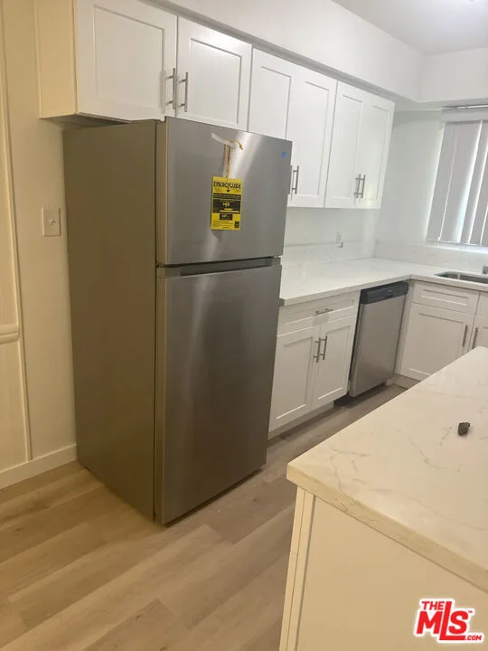 1470 S Sherbourne Drive #4 Los Angeles, CA 90035