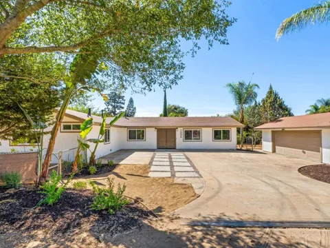 1004 Santa Margarita Drive