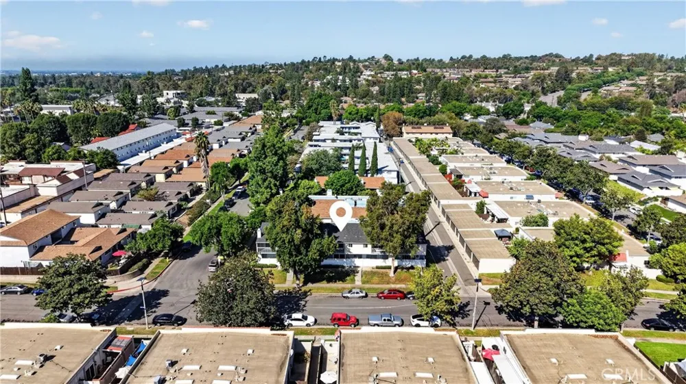 2105 Derek #3 Fullerton, CA 92831