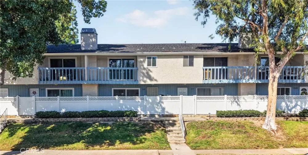 2105 Derek #3 Fullerton, CA 92831