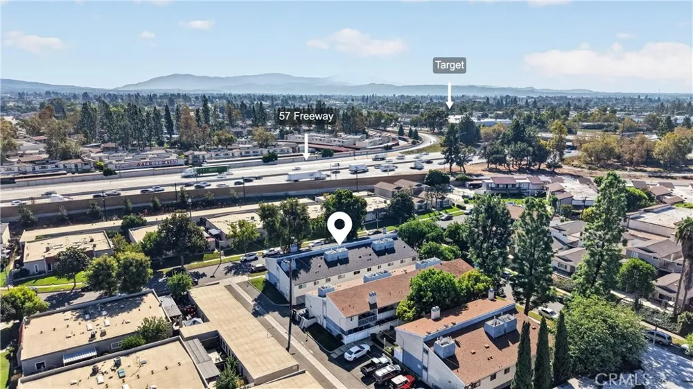 2105 Derek #3 Fullerton, CA 92831