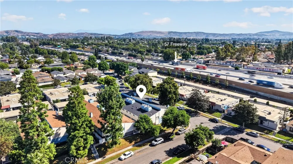 2105 Derek #3 Fullerton, CA 92831