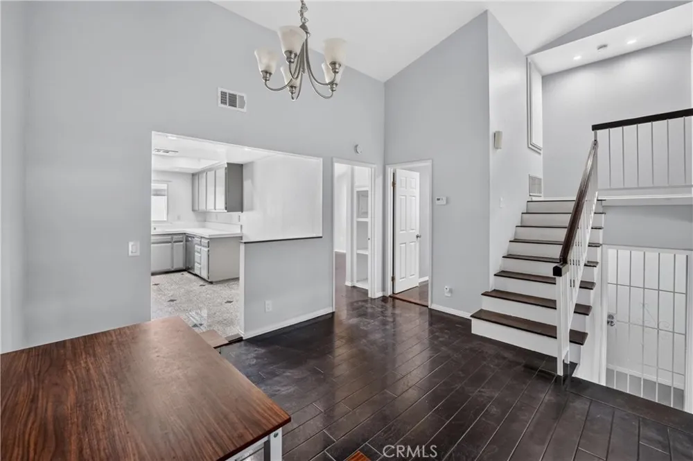 2105 Derek #3 Fullerton, CA 92831