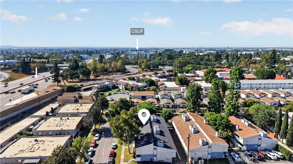 2105 Derek #3 Fullerton, CA 92831