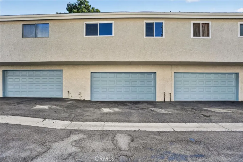 2105 Derek #3 Fullerton, CA 92831