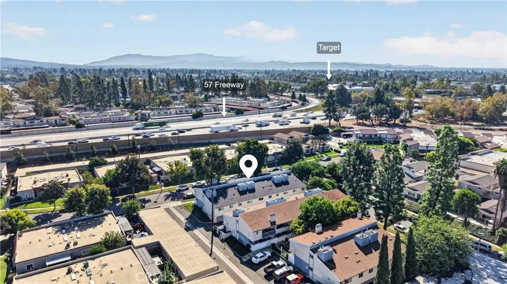 2105 Derek #3 Fullerton, CA 92831