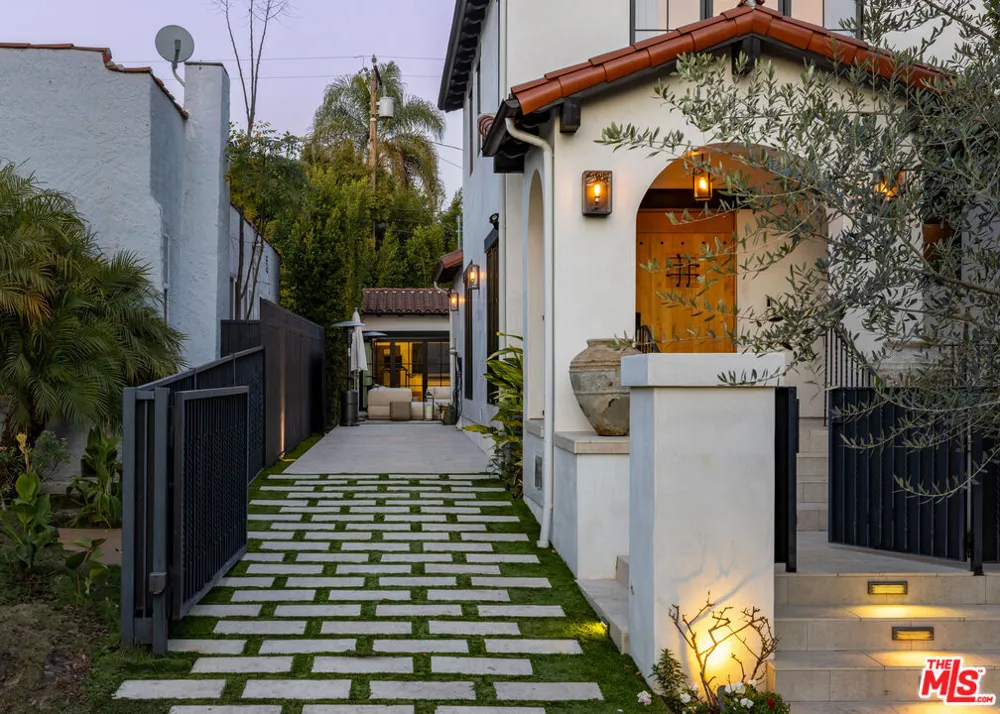 408 Westbourne Drive Los Angeles, CA 90048