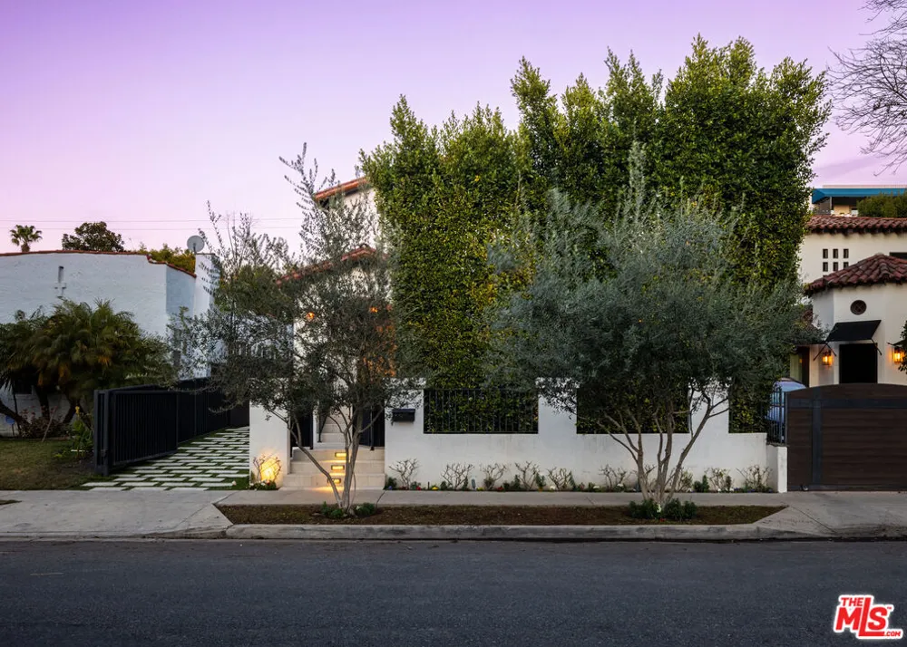 408 Westbourne Drive Los Angeles, CA 90048