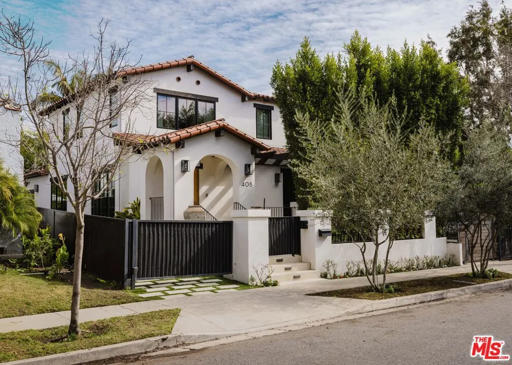 408 Westbourne Drive Los Angeles, CA 90048