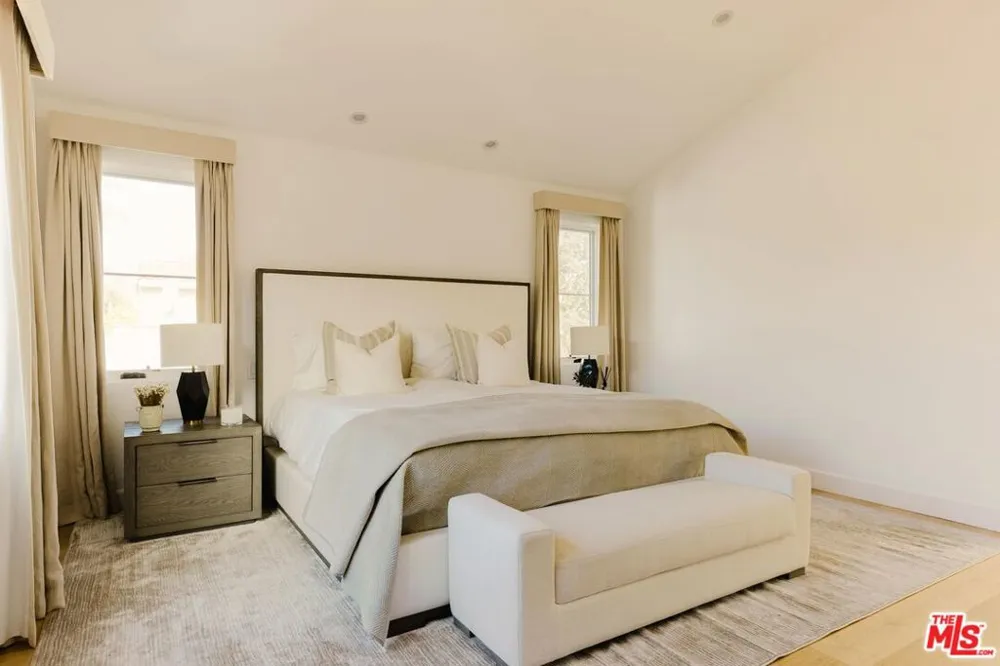 408 Westbourne Drive Los Angeles, CA 90048