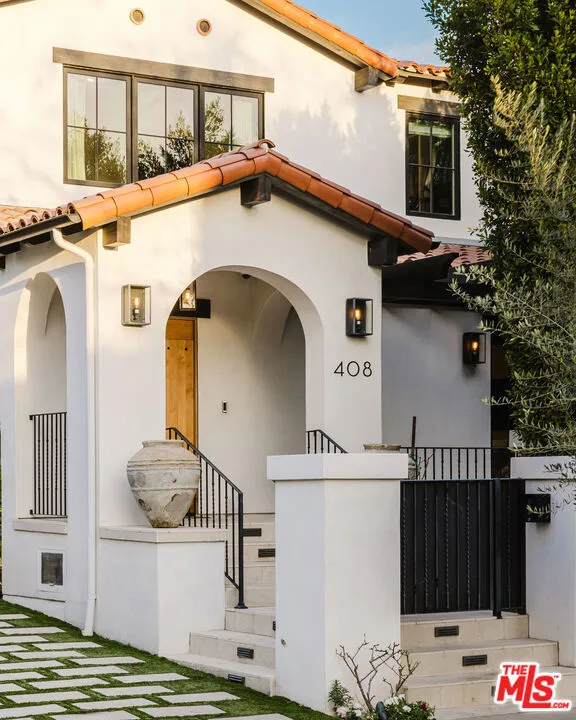 408 Westbourne Drive Los Angeles, CA 90048