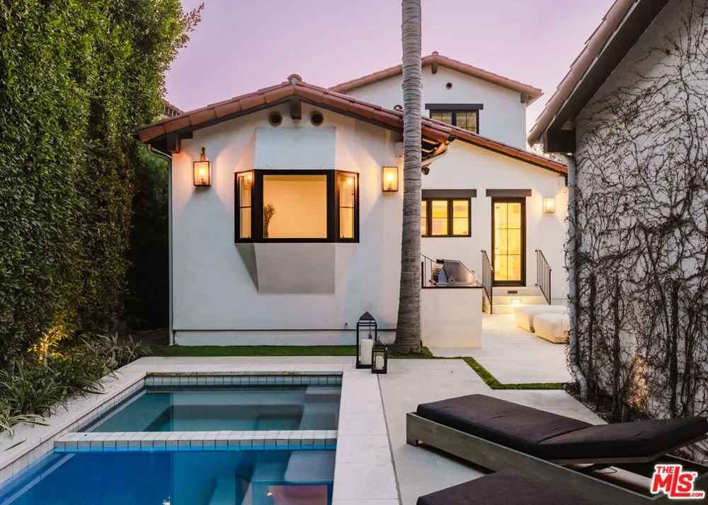 408 Westbourne Drive Los Angeles, CA 90048