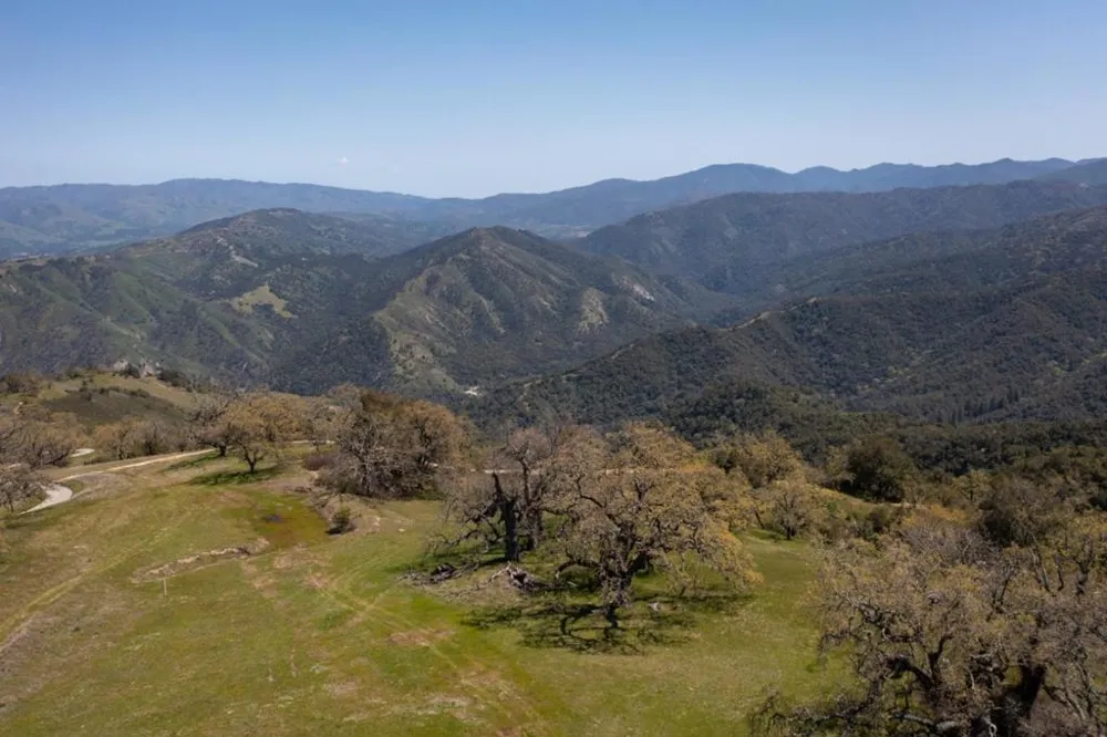 26 Long Ridge Trail Carmel, CA 93923
