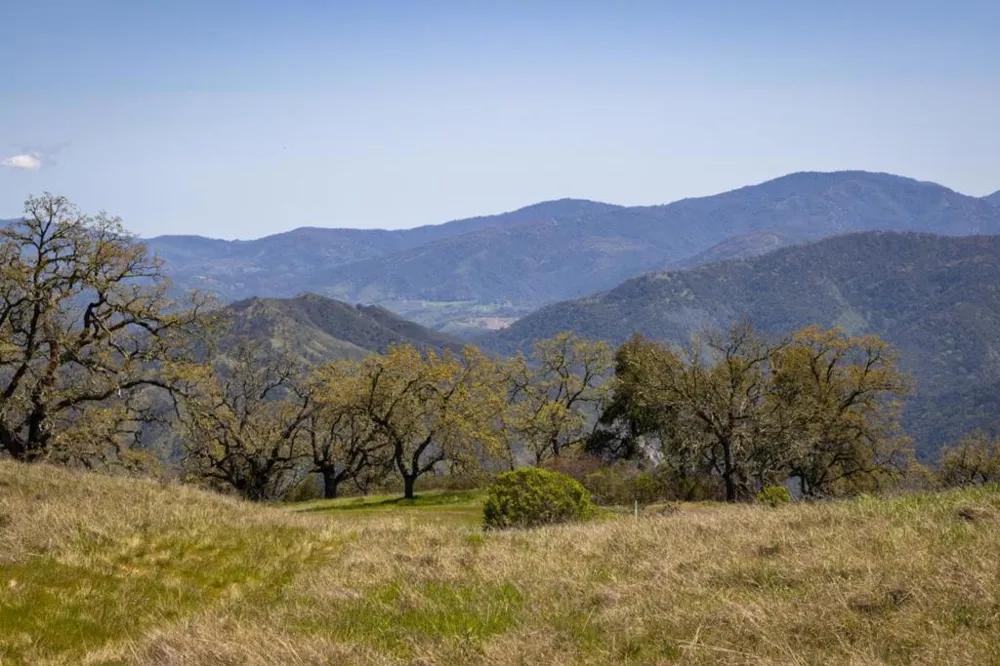 26 Long Ridge Trail Carmel, CA 93923