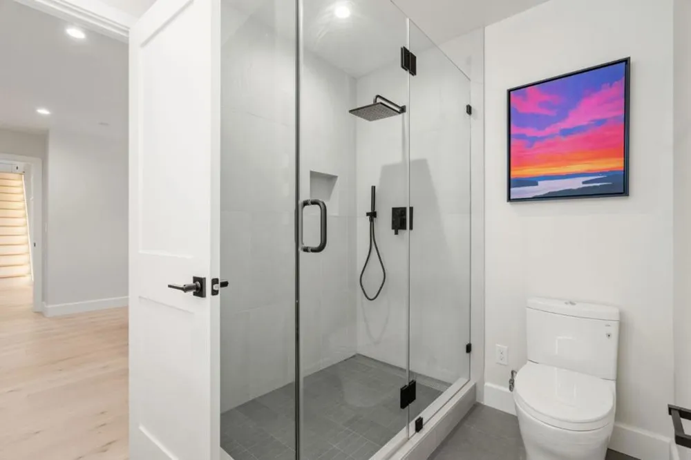 38 Bishop Lane Menlo Park, CA 94025