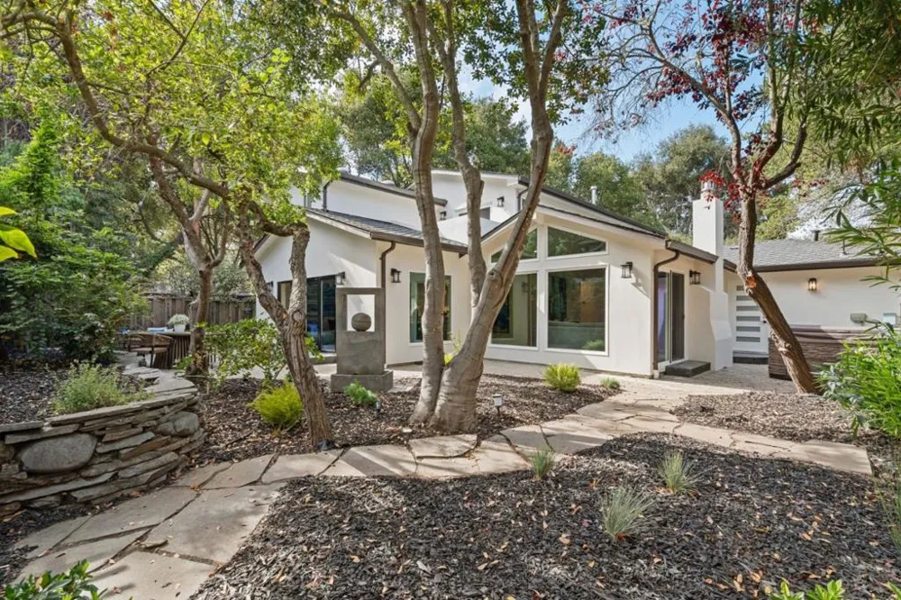 38 Bishop Lane Menlo Park, CA 94025
