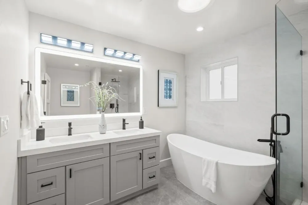38 Bishop Lane Menlo Park, CA 94025
