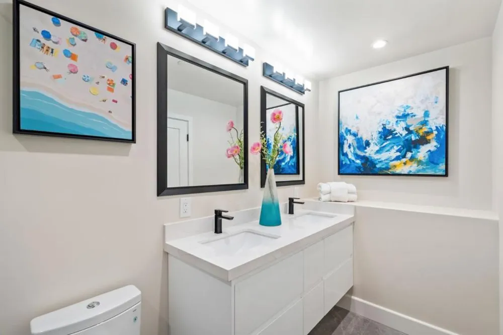 38 Bishop Lane Menlo Park, CA 94025