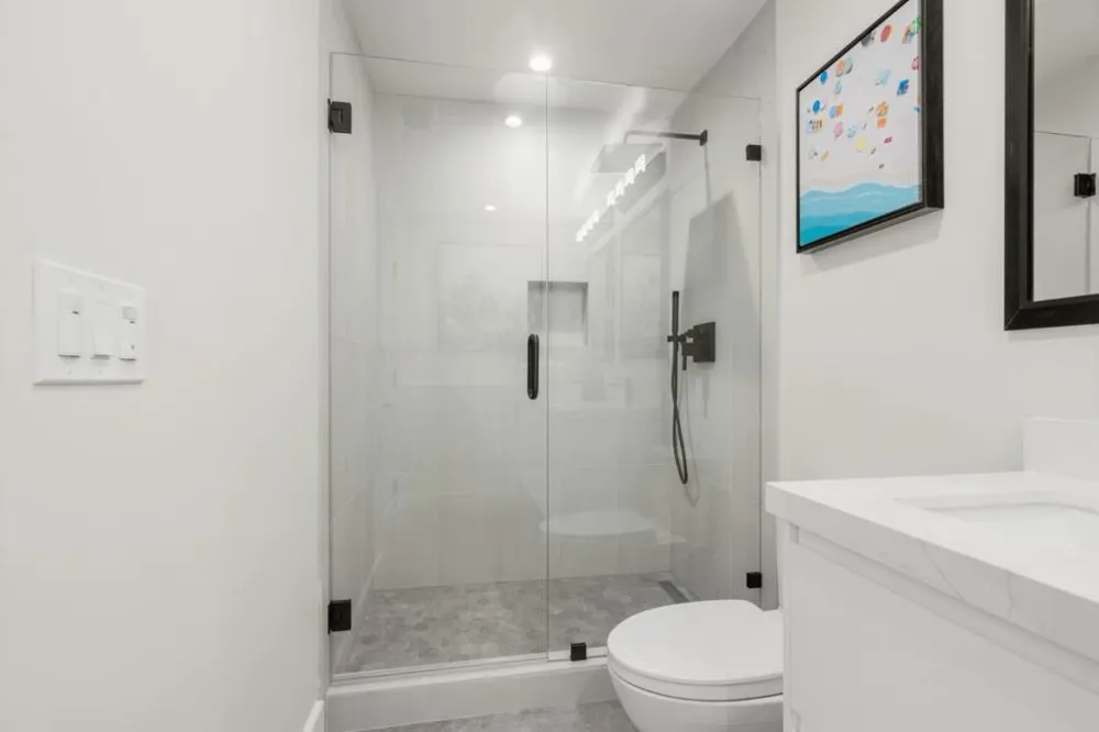 38 Bishop Lane Menlo Park, CA 94025