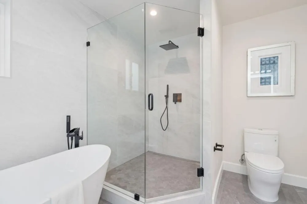 38 Bishop Lane Menlo Park, CA 94025