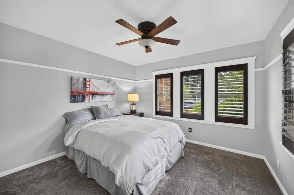 24 Fulton Street Redwood City, CA 94062