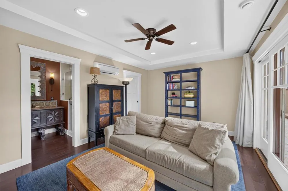 24 Fulton Street Redwood City, CA 94062