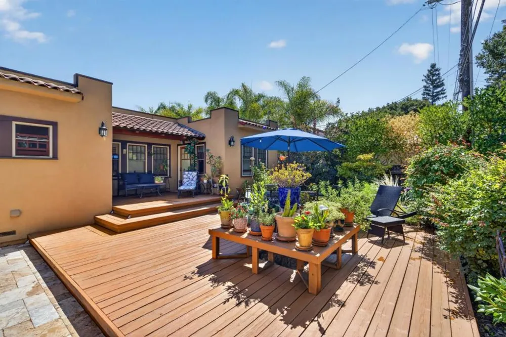 24 Fulton Street Redwood City, CA 94062