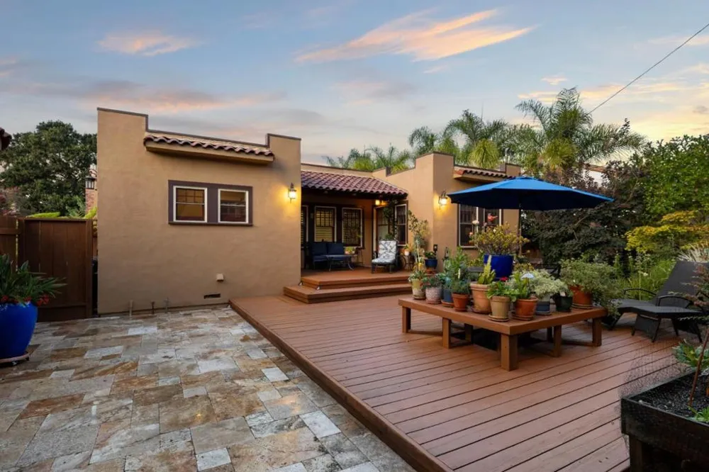 24 Fulton Street Redwood City, CA 94062