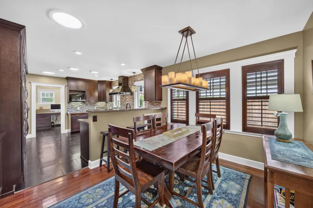 24 Fulton Street Redwood City, CA 94062