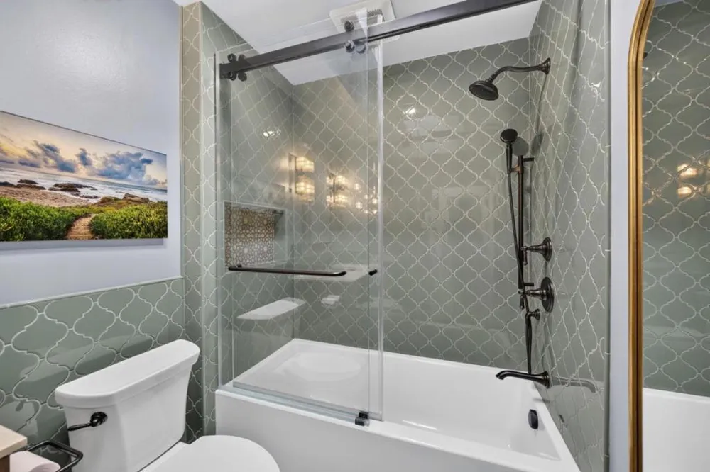 24 Fulton Street Redwood City, CA 94062