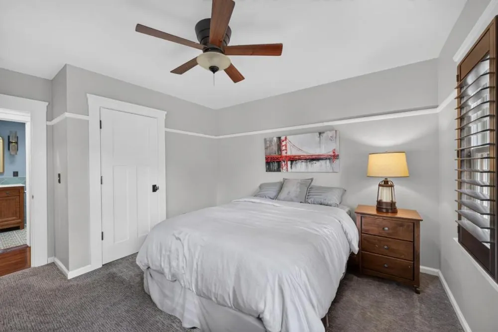 24 Fulton Street Redwood City, CA 94062