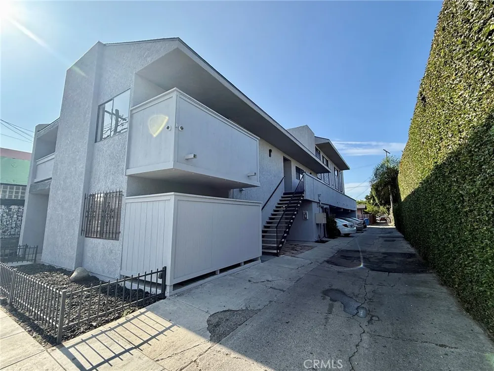 2204 E 4th #2 Long Beach, CA 90814