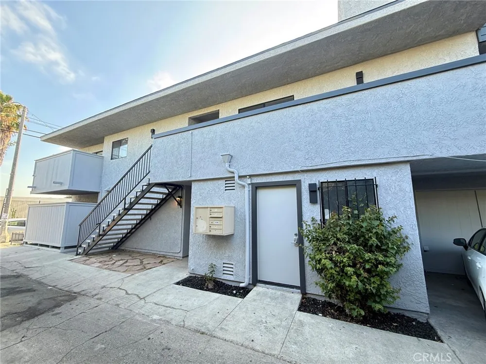 2204 E 4th #2 Long Beach, CA 90814