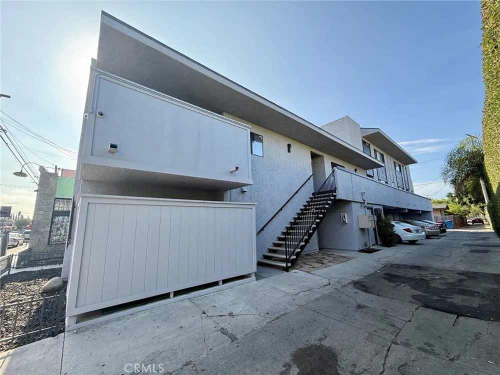 2204 E 4th #2 Long Beach, CA 90814