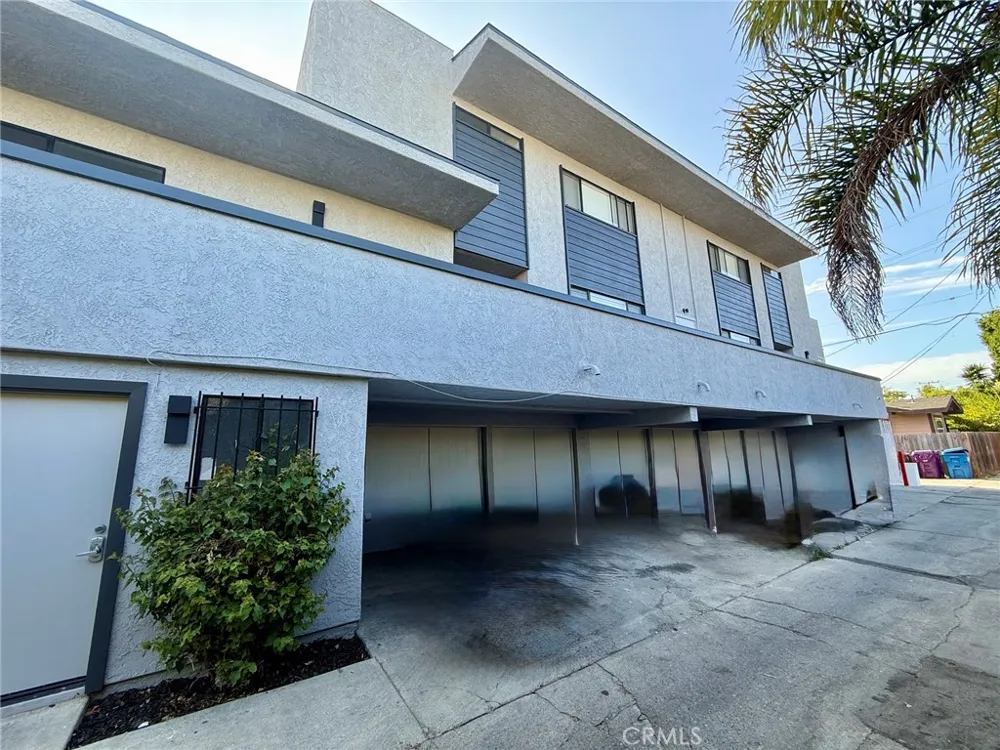 2204 E 4th #2 Long Beach, CA 90814