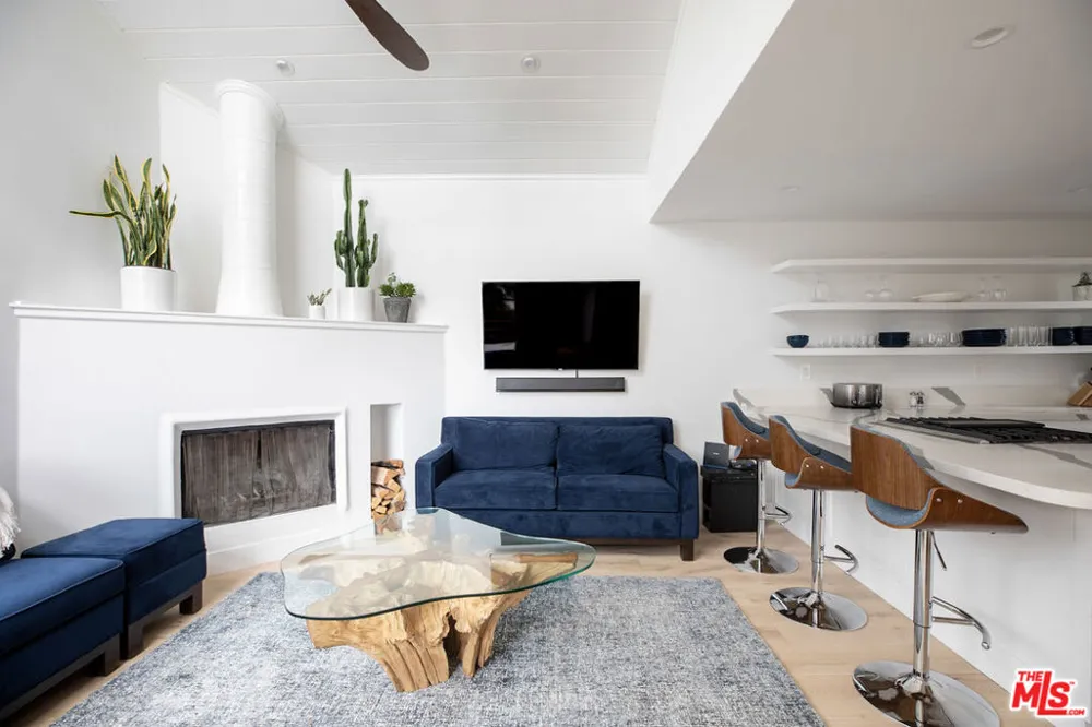 29233 Heathercliff Road #3 Malibu, CA 90265