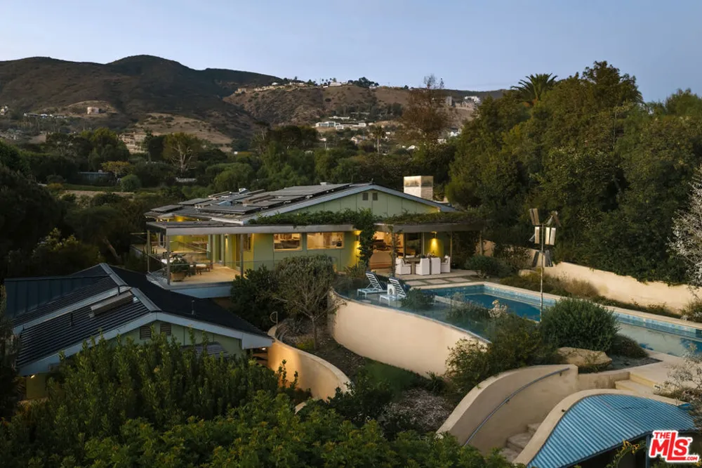 6000 Philip Avenue Malibu, CA 90265