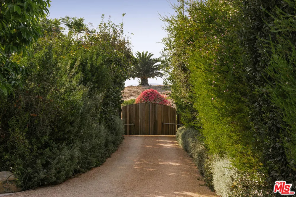 6000 Philip Avenue Malibu, CA 90265