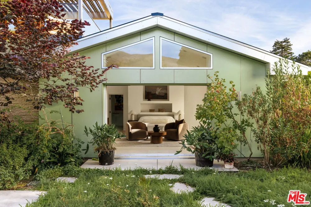 6000 Philip Avenue Malibu, CA 90265