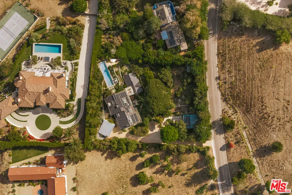 6000 Philip Avenue Malibu, CA 90265