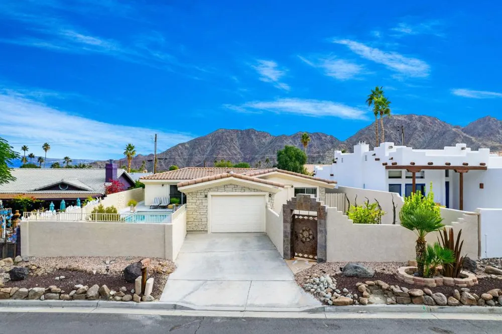 53680 Avenida Montezuma La Quinta, CA 92253
