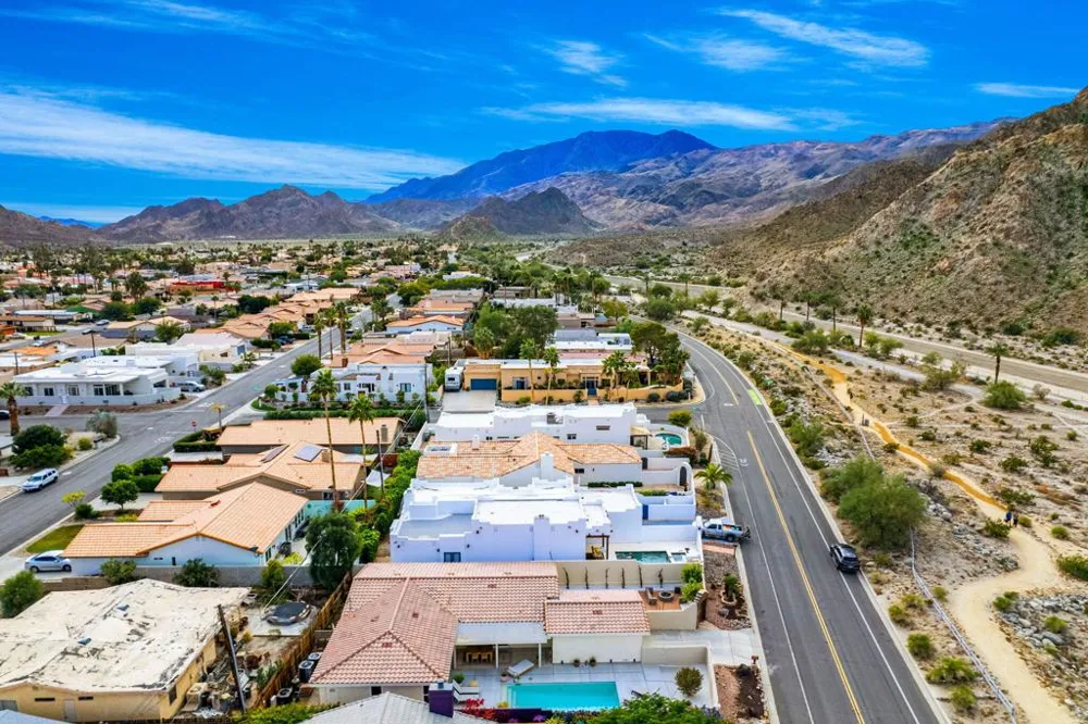 53680 Avenida Montezuma La Quinta, CA 92253
