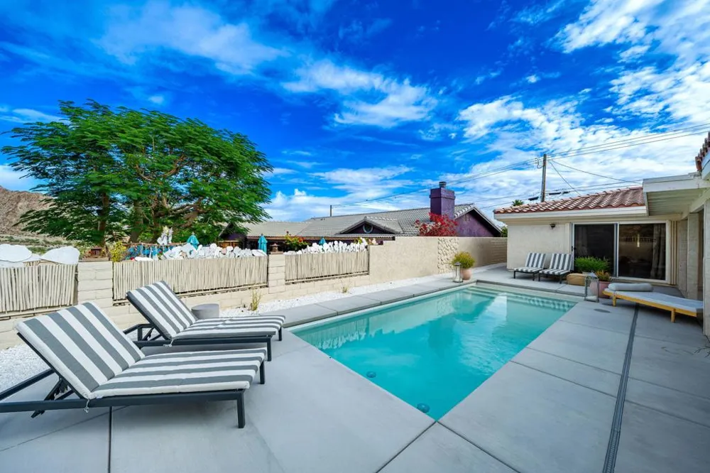 53680 Avenida Montezuma La Quinta, CA 92253