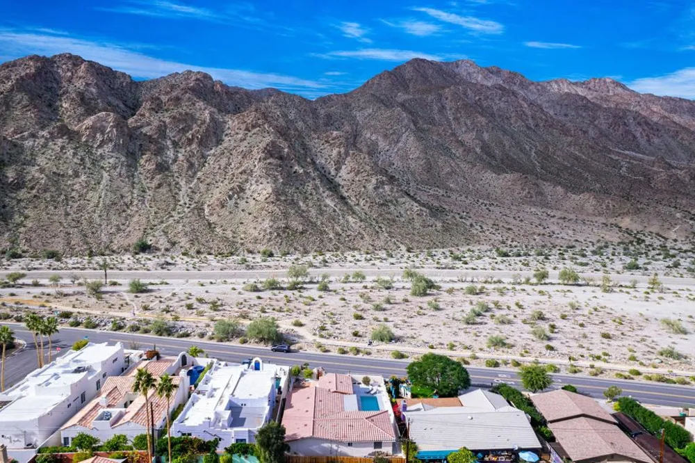 53680 Avenida Montezuma La Quinta, CA 92253
